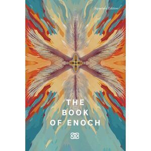 The Book of Enoch -- Enoch